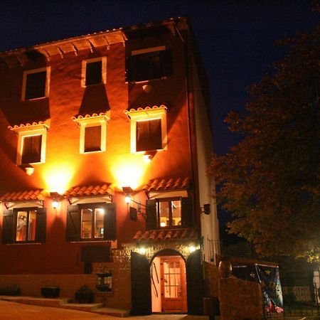 Hostatgeria Sant Jaume Hotel Corachar Eksteriør billede